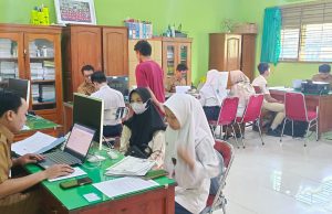 Verifikasi Berkas Pengambilan PIN PPDB Tahun 2024