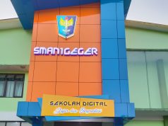 Visitasi Direktorat Sekolah Menengah Atas (SMA)