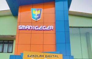 Visitasi Direktorat Sekolah Menengah Atas (SMA)