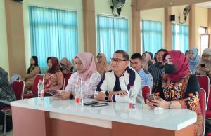 SMAN 1 Geger Jadi Tuan Rumah Final Cerdas Cermat Tingkat SMA/SMK Cabang Dinas Wilayah Madiun