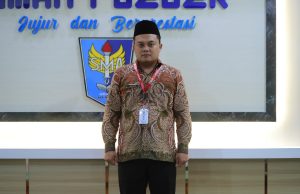 AGUS MUTOK M.Pd.i – Pendidikan Agama Islam