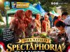 Semarak Dies Natalis Spectaphoria SMANGER ke-47, Lomba Tumpeng Antar Kelas Meriahkan Perayaan di SMAN 1 Geger